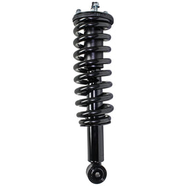 2001-2007 Toyota Sequoia Loaded Strut - Front, Left (11381)
