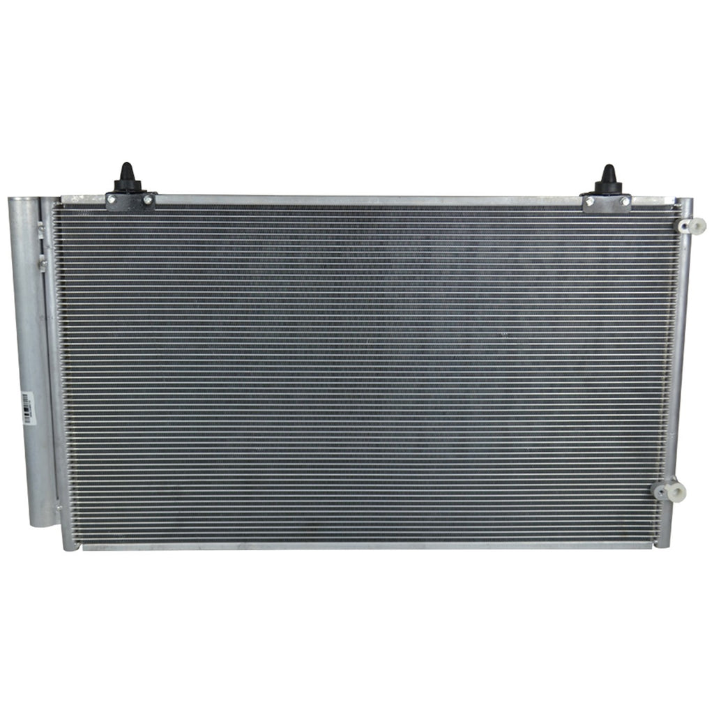 GPD 2010-2016 Lexus RX350 & Toyota Sienna AC Condenser (73869)