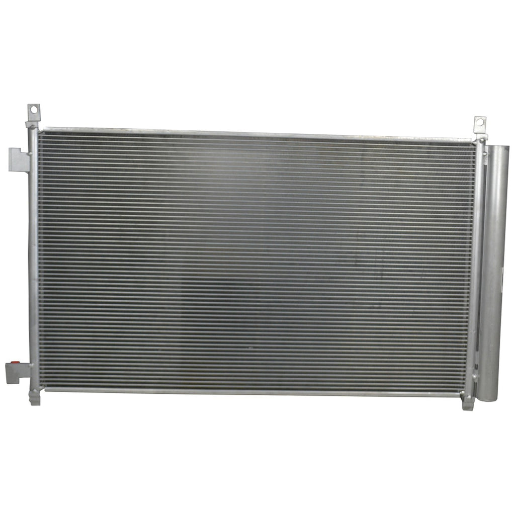 GPD 2014-2020 Nissan Rogue AC Condenser (10870)
