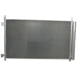 GPD 2014-2020 Nissan Rogue AC Condenser (10870)