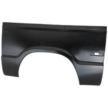 Load image into Gallery viewer, 1972-1977 Dodge Wheel Arch Repair Panel - Left (17751266)