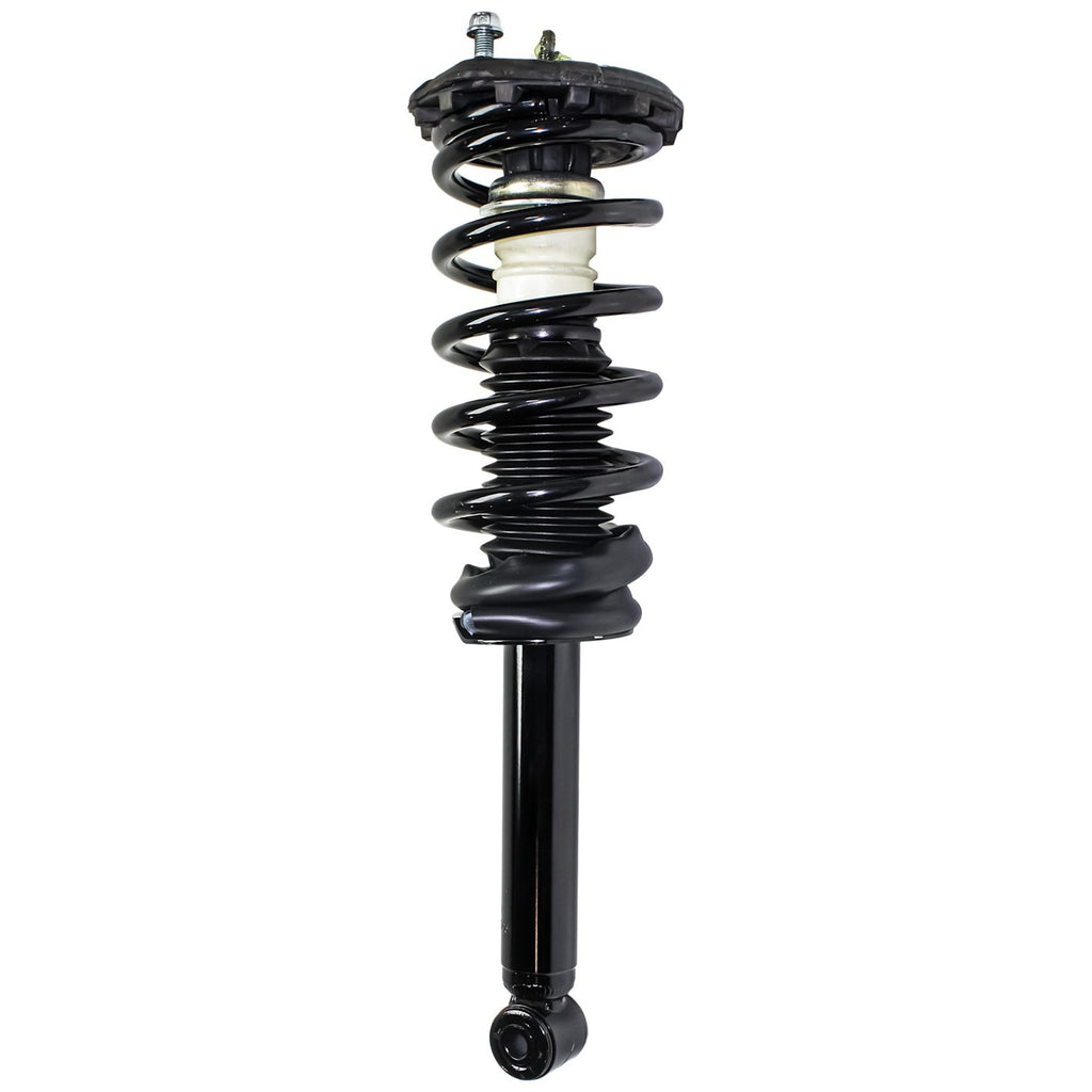 2000-2004 Infiniti I30, Infiniti I35 & Nissan Maxima Loaded Strut - Rear, Driver or Passenger Side (543022Y927)