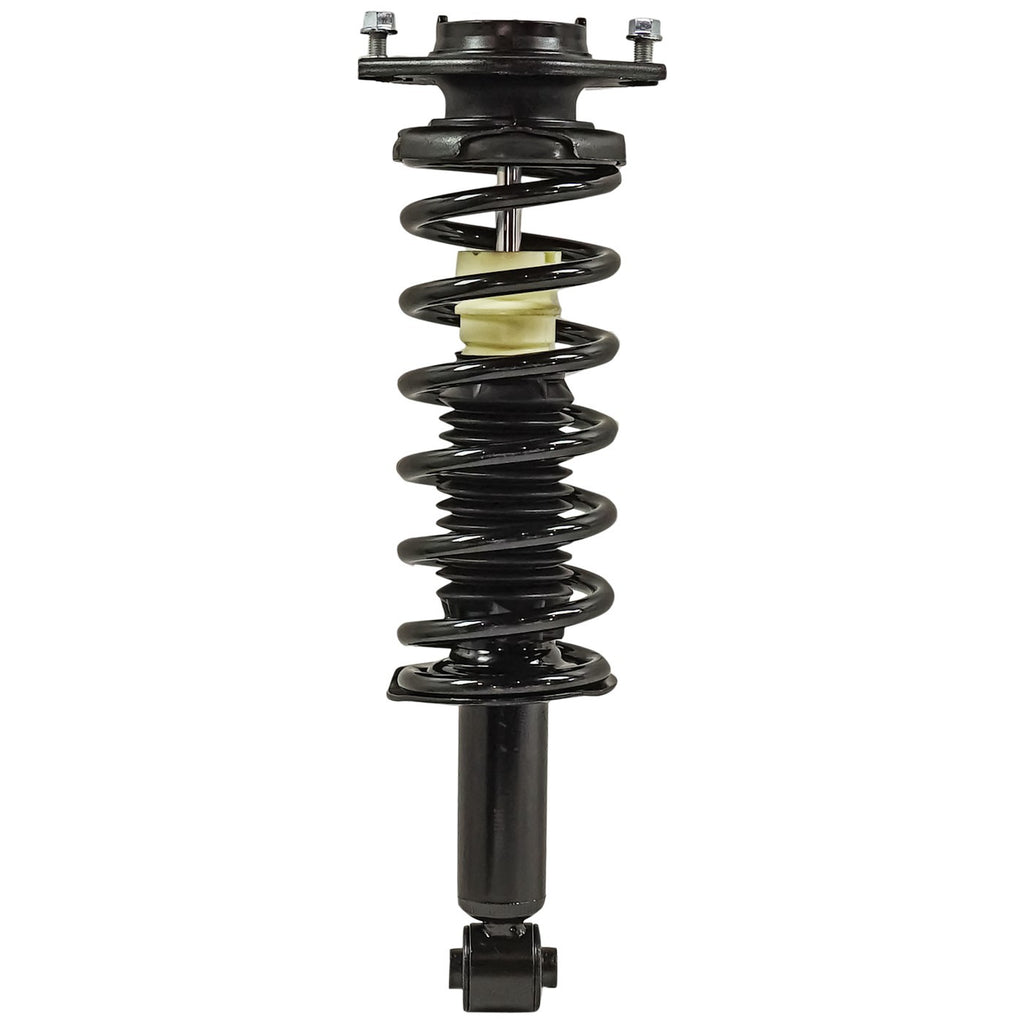 2012-2016 Subaru Impreza Loaded Strut - Rear, Driver or Passenger Side (20365FG531)