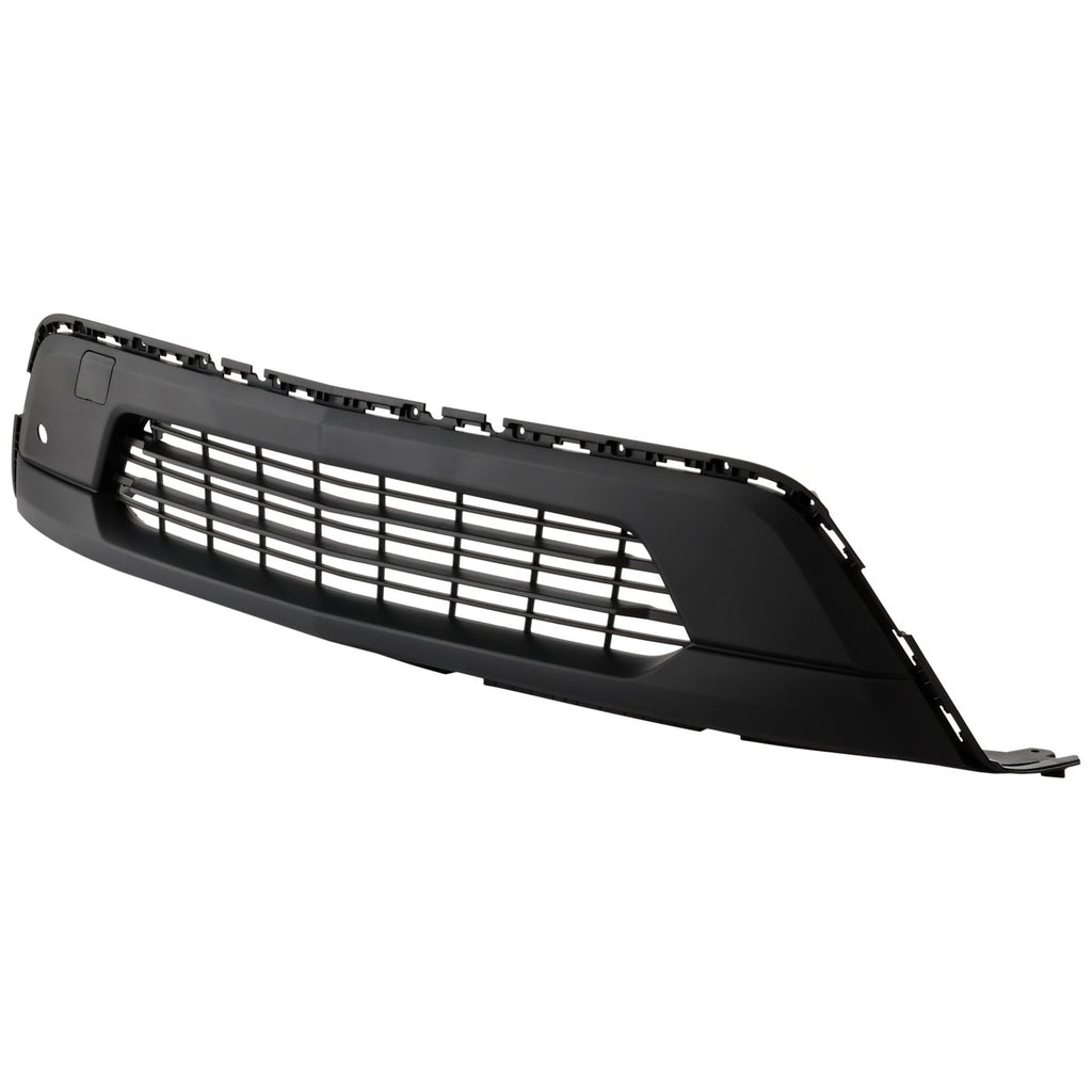 2022-2024 Chevrolet Traverse & Traverse Limited Bumper Face Bar - Front (84426617)