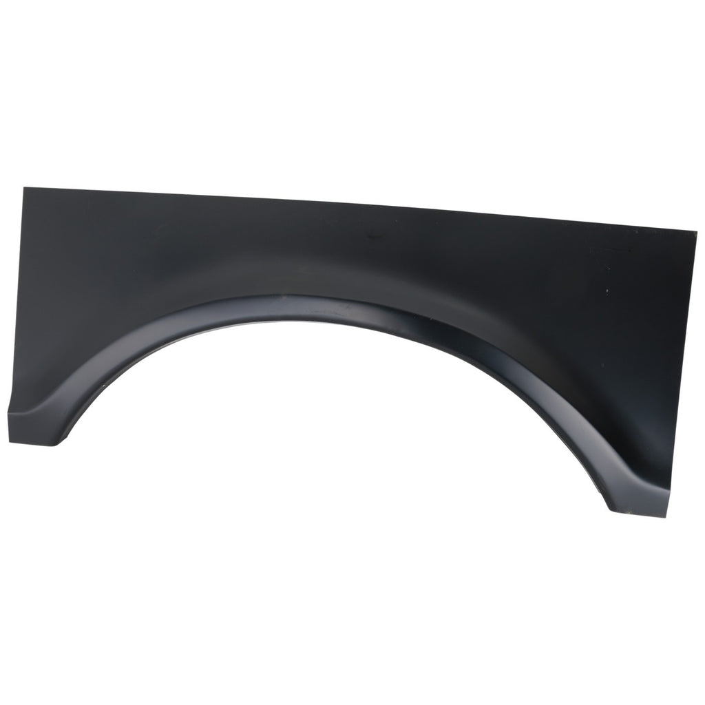 1971-1972 GM Wheel Arch Repair Panel - Left, Upper (17755315)