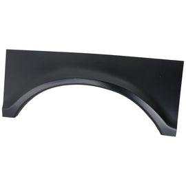 1971-1972 GM Wheel Arch Repair Panel - Left, Upper (17755315)