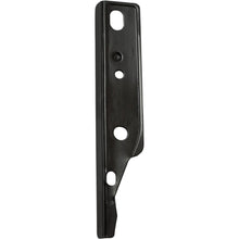 Load image into Gallery viewer, 2010-2016 Mercedes-Benz E-Class Bumper Bracket - Front, Passenger Side, Sedan (2128810206)