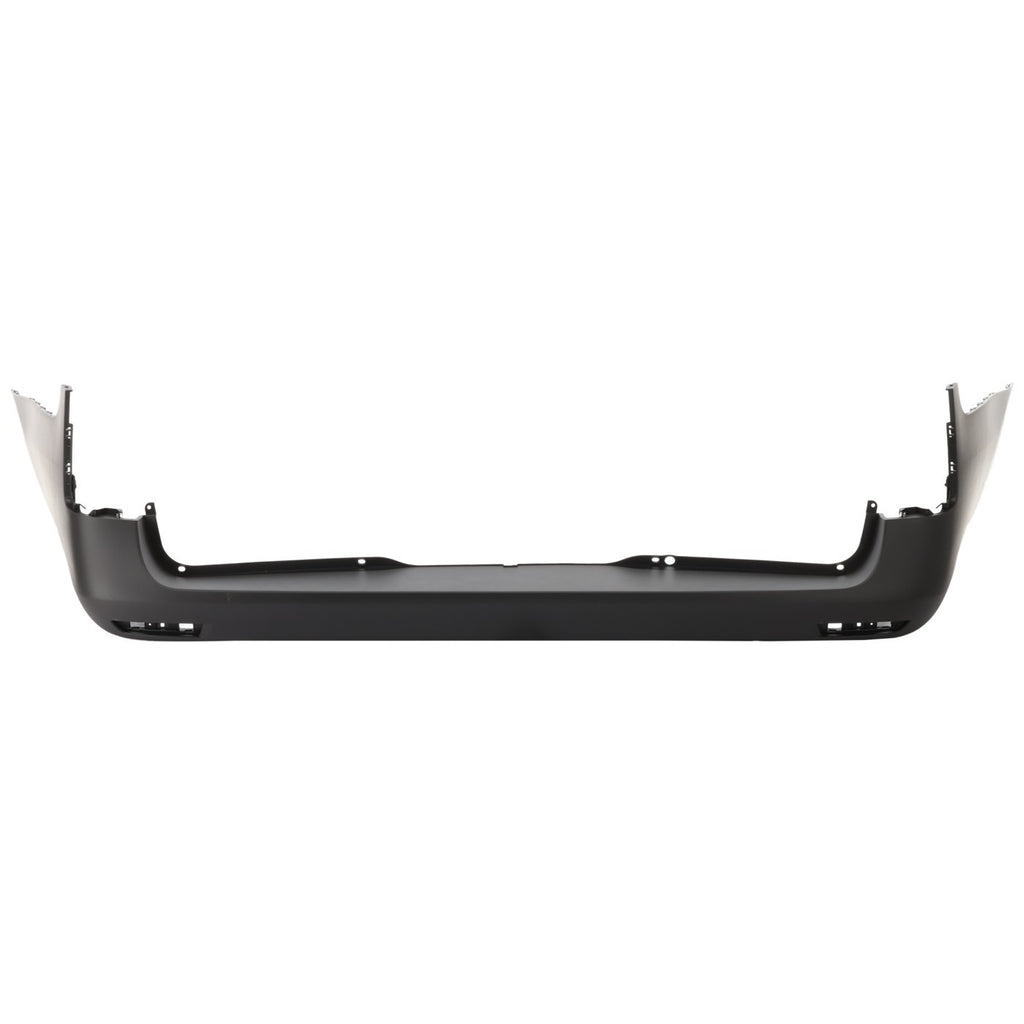 2016-2020 Mercedes-Benz Metris Bumper Cover - Rear (44788028009B51)