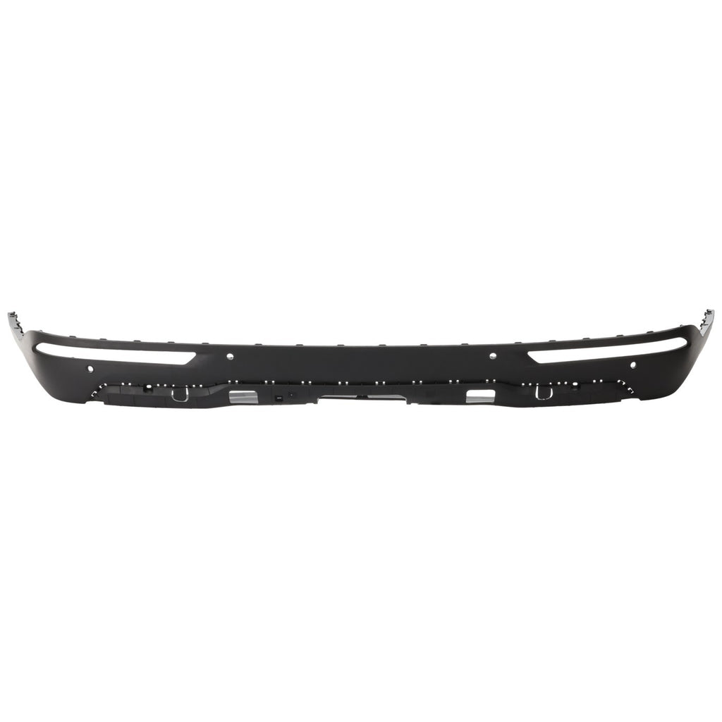 2022-2024 Kia Carnival Bumper Cover - Rear, Lower (86650R0000)