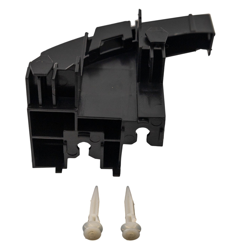2008-2021 Toyota Land Cruiser Bumper Bracket - Rear, Passenger Side, Upper (5256260040)