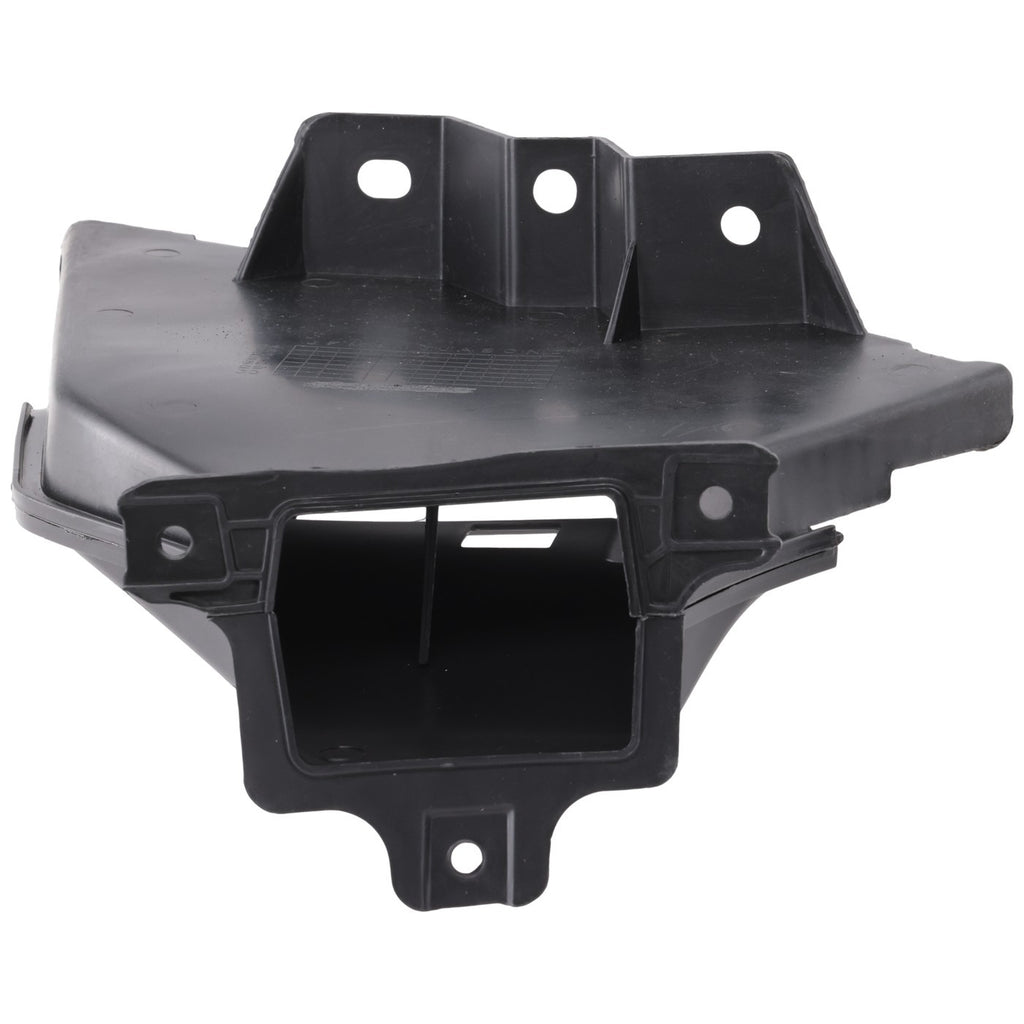 2015-2023 Dodge Charger Air Intake Duct - Front, Left (68214813AA)
