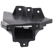 Load image into Gallery viewer, 2015-2023 Dodge Charger Air Intake Duct - Front, Left (68214813AA)