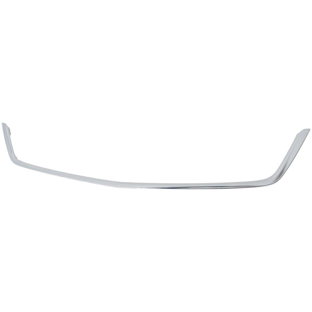 2013-2014 Cadillac ATS Grille Trim - Front, Sedan (22787974)