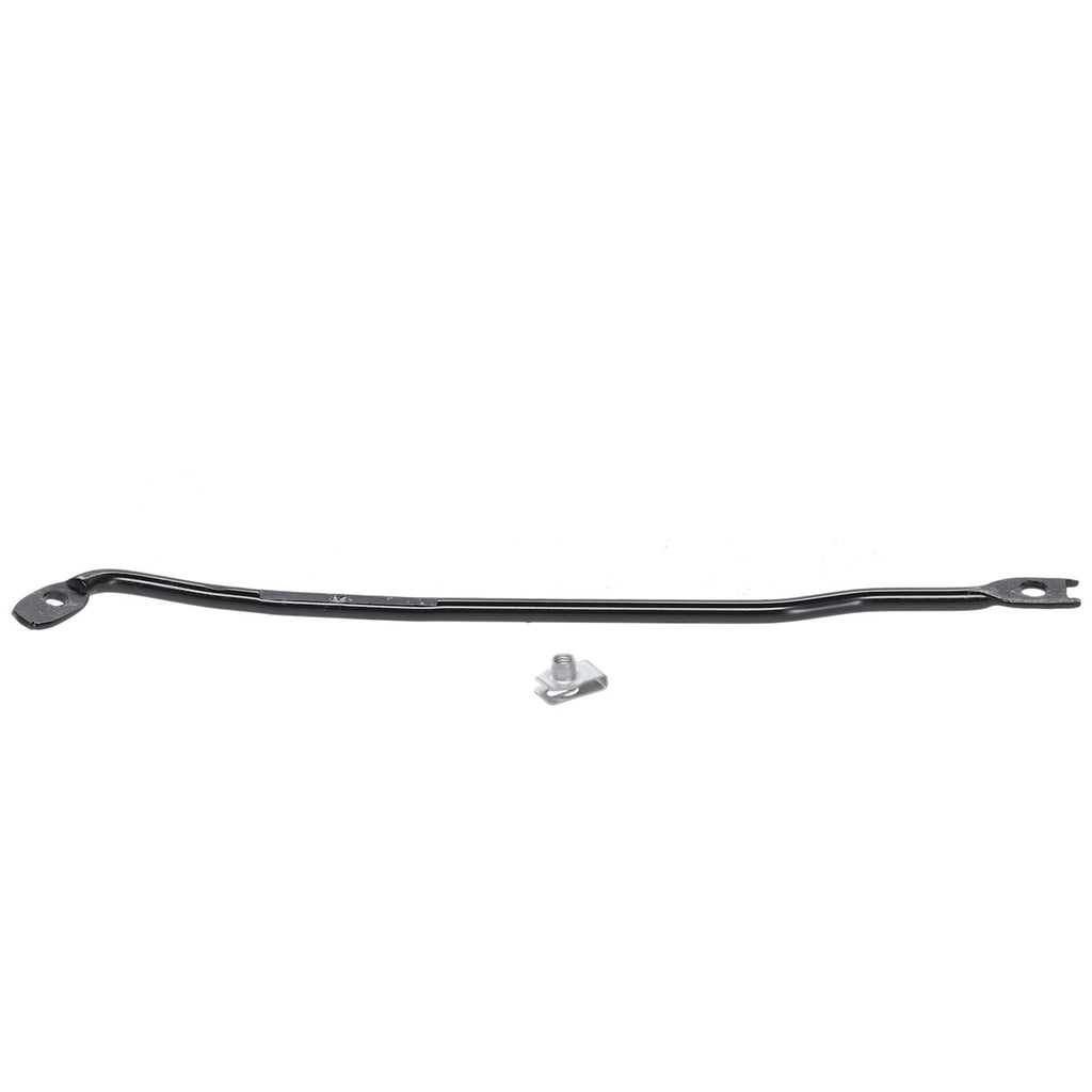 2021-2023 Ford F-150 Bumper Bracket - Front, Passenger Side, Upper (ML3Z17B836A)