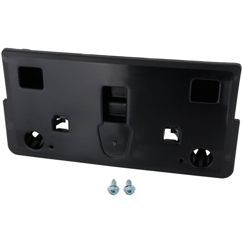 2019-2023 Mazda 3 License Plate Bracket - Front, Sedan (BDTS50170B)