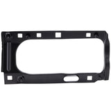 Headlight Bracket Head Light Lamp Headlamp Housing  Passenger Right Side Hand