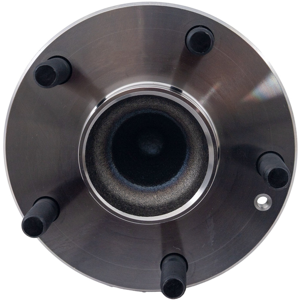 2016-2022 Honda Civic & Insight Wheel Hub - Rear, Driver or Passenger Side (17762174)