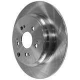 Rear  Brake Disc for Honda Odyssey Pilot Acura ZDX MDX 2007-2013
