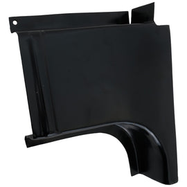 1978-1979 Ford F-100/F-150/F-250/F-350 Door Pillar - Front Passenger Side Lower