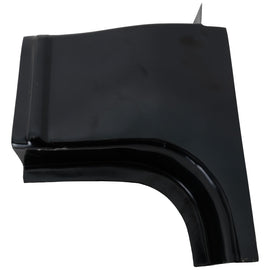 Door Pillar Front Passenger Right Side Lower for Truck F150 F250 F350 Ford F-100