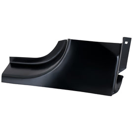 1985-1987 Ford F-150/F-250/F-350/Bronco Door Pillar - Front Passenger Side Lower