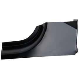Door Pillar Front Passenger Right Side Lower for F150 Truck F250 F350 Ford F-150