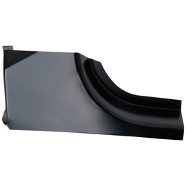 Door Pillar Front Driver Left Side Lower for F150 Truck F250 F350 Hand Bronco
