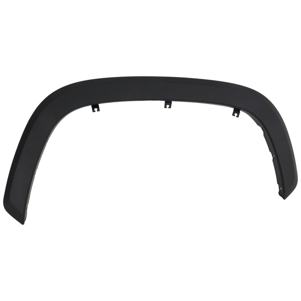 2022-2025 Toyota Sequoia & Tundra Fender Flare - Rear, Right (750850C900)