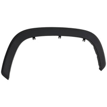 Load image into Gallery viewer, 2022-2025 Toyota Sequoia &amp; Tundra Fender Flare - Rear, Right (750850C900)