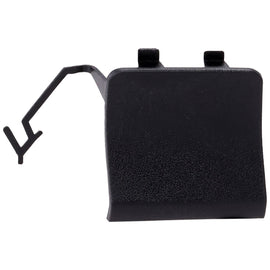 2019-2022 Porsche Cayenne Hitch Cover - Rear, Left (9Y0807499OK1)