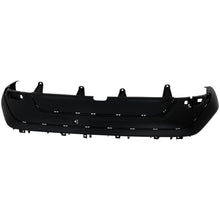 Load image into Gallery viewer, 2023-2024 Lexus RX350 &amp; RX350h Bumper Cover - Rear, Lower (521080E240)