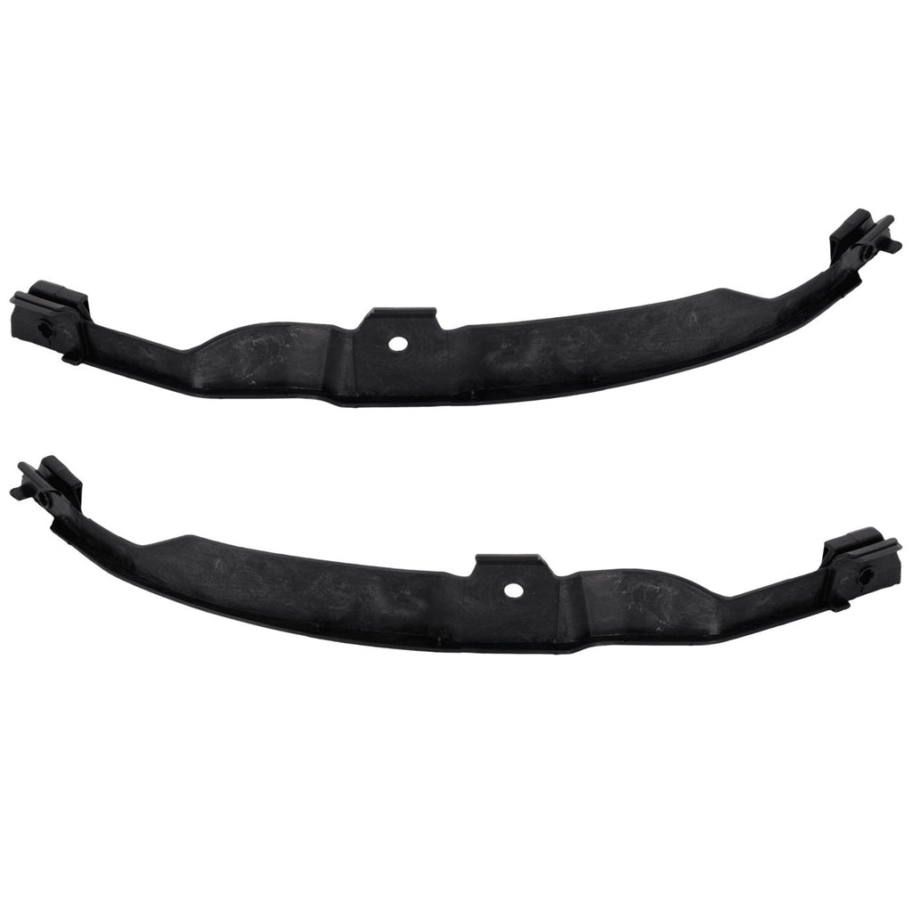 2008-2022 Toyota Sequoia Bumper Brackets - Front, Left & Right (538770C040)