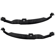 Load image into Gallery viewer, 2008-2022 Toyota Sequoia Bumper Brackets - Front, Left &amp; Right (538770C040)