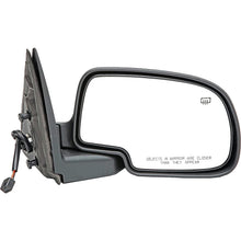 Load image into Gallery viewer, Dorman 1999-2002 GM Mirror - Right, Heated (62025G)