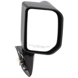 Mirrors  Passenger Right Side Hand 8791035A01 for Toyota FJ Cruiser 2007-2014