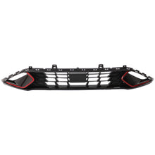 Load image into Gallery viewer, 2022-2024 Kia Forte Bumper Face Bar - Front (86530M7610)