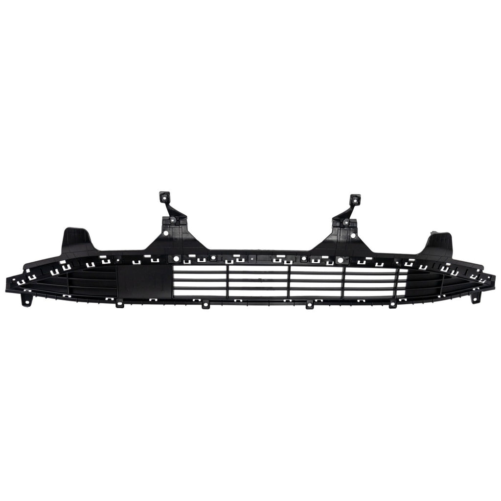 2022-2024 Hyundai Tucson Bumper Face Bar - Front (86531N9020)