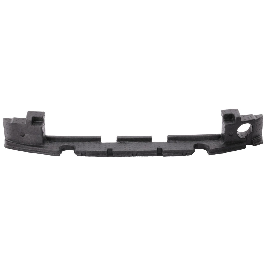 2018-2024 Nissan LEAF Bumper Face Bar - Front (620905SA0A)
