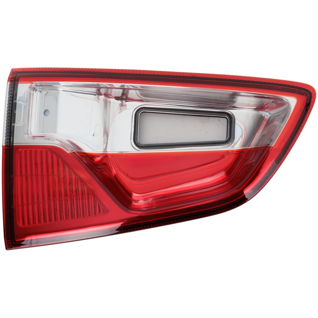 2023-2024 Honda Odyssey Tail Light - Left (33550THRA11)
