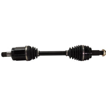 Load image into Gallery viewer, 2007-2010 BMW X3 CV Axle - Front, Left (16515847)