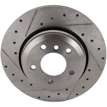 Load image into Gallery viewer, 2001-2006 BMW 330Ci, 330i &amp; 330xi Brake Rotor - Rear (12134057)
