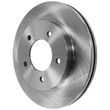 Front Brake Disc For 2004 Ford F-150 Heritage 4WD 5 Lugs Left or Right Side