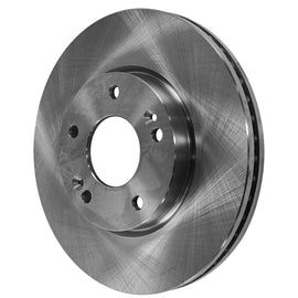 2007-2020 Kia Rio & Rondo Brake Rotor - Front (31492)
