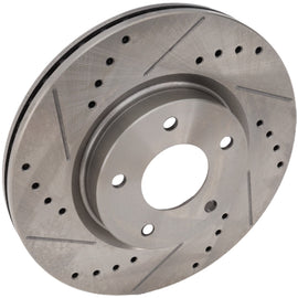 2013-2021 Nissan Altima Brake Rotor - Front, Driver or Passenger Side (44760)