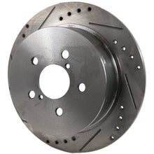 Load image into Gallery viewer, 2005-2009 Subaru Legacy &amp; Outback Brake Rotor - Rear (31403)