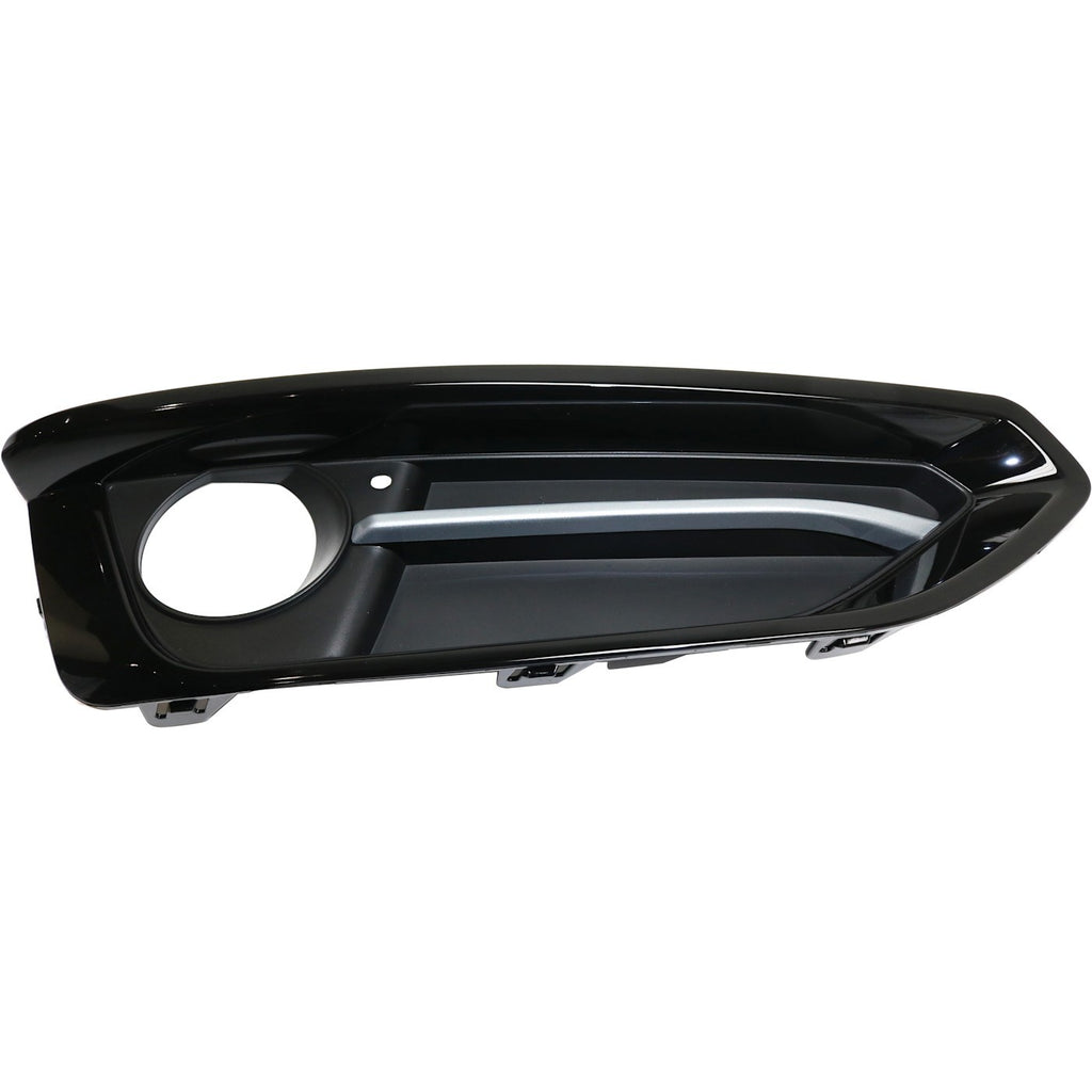 2014-2021 BMW 2 Series Fog Light Trim - Front, Right (51117343732)