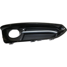 Load image into Gallery viewer, 2014-2021 BMW 2 Series Fog Light Trim - Front, Right (51117343732)