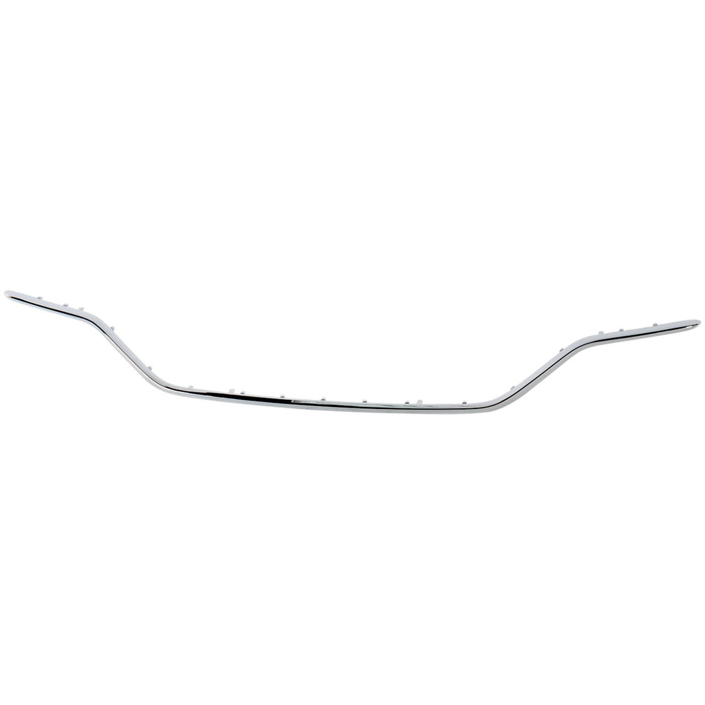 2019-2021 Mercedes-Benz C300 & C63 AMG Bumper Trim - Rear, Lower (2058853903)