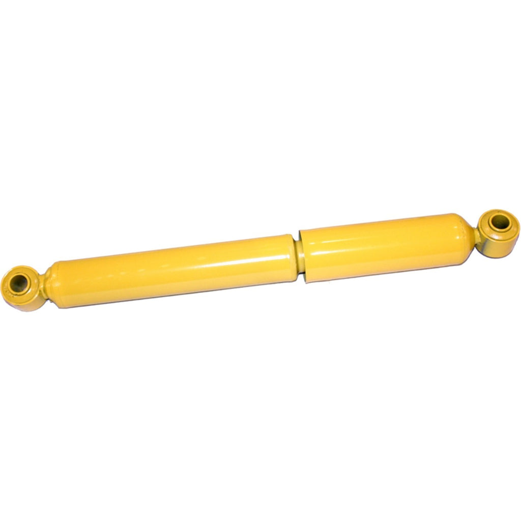 Monroe 2017-2024 Freightliner, International Harvester, Kenworth, Mack & Peterbilt Shock Absorbers - Front & Rear, Driver &
