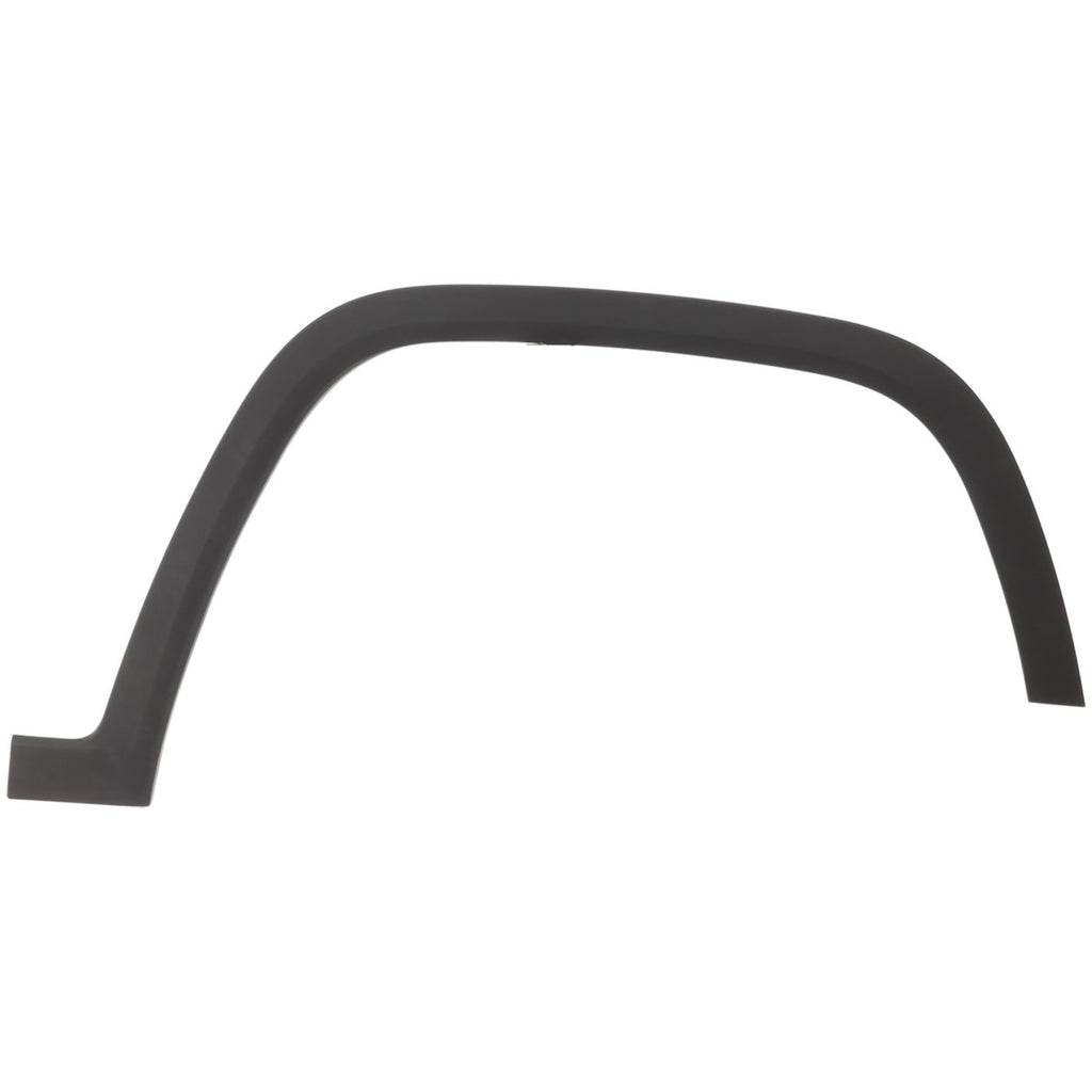 2021-2024 Jeep Grand Cherokee & Grand Cherokee L Fender Flare - Front, Right (6PZ80GXHAD)